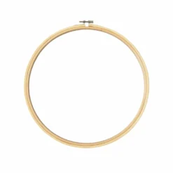 Buy ✨ L&T BAMBOO HOOP 10IN by Loops & Threads ❤️ -Cheap The Yarnova Store 10124160 30