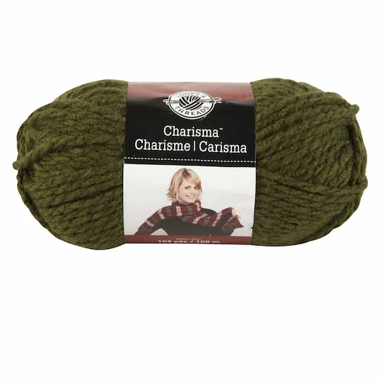 New 💯 Charisma™ Yarn by Loops & Threads® 😀 22 New 💯 Charisma™ Yarn by Loops & Threads® 😀 - Image 20