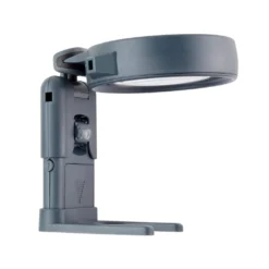 Top 10 ⌛ 3-in-1 Hobby Magnifier with LED by Loops & Threads® 👏