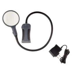Wholesale ⭐ Multi-Purpose Magnifier with LED by Loops & Threads® 🧨