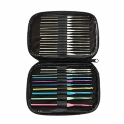 Outlet 😍 Loops & Threads® Crochet Hook Organizer Case ✨ -Cheap The Yarnova Store 10248699 5