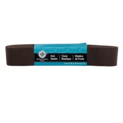 Best deal ✨ 1" Knit Elastic by Loops & Threads™ 🔥 -Cheap The Yarnova Store 10268421