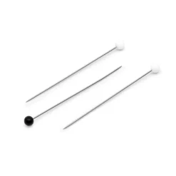 Coupon 🧨 Glasshead Leader Pins Pack by Loops & Threads® ⌛ -Cheap The Yarnova Store 10268424 3