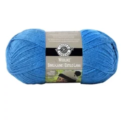 Outlet 🔔 Woolike™ Yarn by Loops & Threads® ⭐ -Cheap The Yarnova Store 10273153