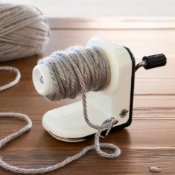Deals ⌛ Loops & Threads™ Yarn Winder ✨ -Cheap The Yarnova Store 10322830 20