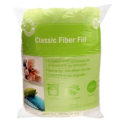 Brand new ✨ Polyester Classic Fiber Fill by Loops & Threads™ ⭐