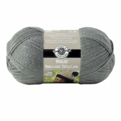 Outlet 🔔 Woolike™ Yarn by Loops & Threads® ⭐ -Cheap The Yarnova Store 10338444