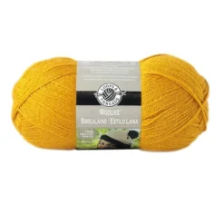 Outlet 🔔 Woolike™ Yarn by Loops & Threads® ⭐ -Cheap The Yarnova Store 10338445