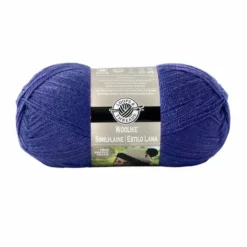 Outlet 🔔 Woolike™ Yarn by Loops & Threads® ⭐ -Cheap The Yarnova Store 10338453
