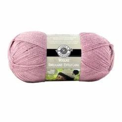 Outlet 🔔 Woolike™ Yarn by Loops & Threads® ⭐ -Cheap The Yarnova Store 10338455