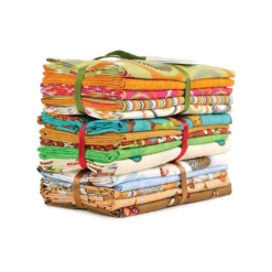 Budget ⭐ Assorted Fabric Bundle by Loops & Threads® ⌛