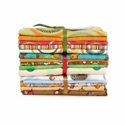 Budget ⭐ Assorted Fabric Bundle by Loops & Threads® ⌛ -Cheap The Yarnova Store 10338882 u