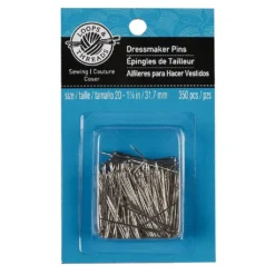 Budget ⭐ Loops & Threads™ Dressmaker Pins 👍