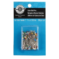Best Sale 🧨 Loops & Threads™ Ball Point Pins 😉