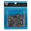 Cheapest ✨ Silver & Gold Assortment Safety Pins by Loops & Threads™ 🤩