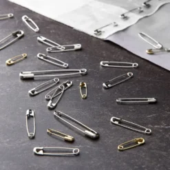 Discount 🧨 Safety Pins Bonus Pack by Loops & Threads® 🔥 -Cheap The Yarnova Store 10340461 20