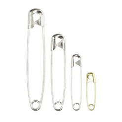 Discount 🧨 Safety Pins Bonus Pack by Loops & Threads® 🔥 -Cheap The Yarnova Store 10340461 3