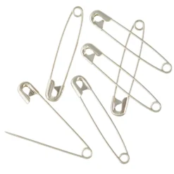 Cheap β¨ Loops & Threads™ Safety Pins, 2" π