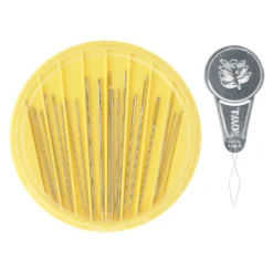 Top 10 ❤️ Loops & Threads™ Craft Needles ⭐