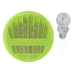 Cheap ⌛ Loops & Threads™ Assorted Needles Set ⭐ -Cheap The Yarnova Store 10340484 31