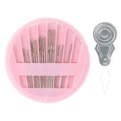 Top 10 😉 Hand Tapestry Needles Compact by Loops & Threads™ ✨ -Cheap The Yarnova Store 10340486 31