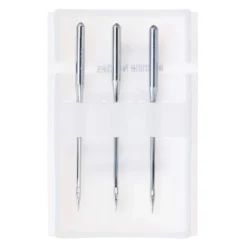 Coupon 🔔 Loops & Threads™ Denim/Jeans Machine Needles 👏 -Cheap The Yarnova Store 10340508 31