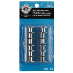 Cheapest ⌛ Loops & Threads™ Box of Bobbins 🧨 -Cheap The Yarnova Store 10340516