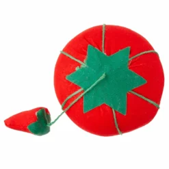 Outlet 🤩 Tomato Pin Cushion by Loops & Threads™ 🎉