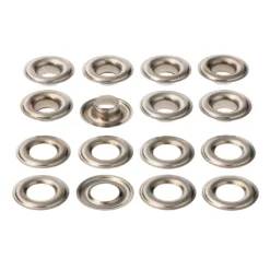 Coupon β Loops & Threads™ Eyelets, 3/8" π