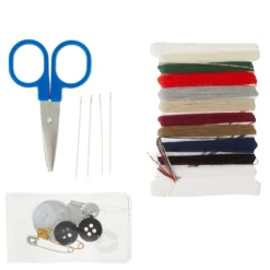 Best reviews of 🎁 Loops & Threads™ Sewing Kit ✔️