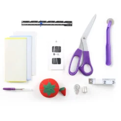 Brand new 👍 Loops & Threads™ Start-to-Sew Kit ⭐ -Cheap The Yarnova Store 10340642 2