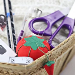 Brand new 👍 Loops & Threads™ Start-to-Sew Kit ⭐ -Cheap The Yarnova Store 10340642 3