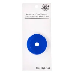 Best deal ⭐ 60" Retractable Tape Measure by Loops & Threads® 😀 -Cheap The Yarnova Store 10340668 30
