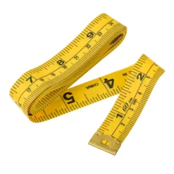 Buy ✔️ 18 Pack: 60" Tape Measure by Loops & Threads™ ❤️ -Cheap The Yarnova Store 10340669 31 1