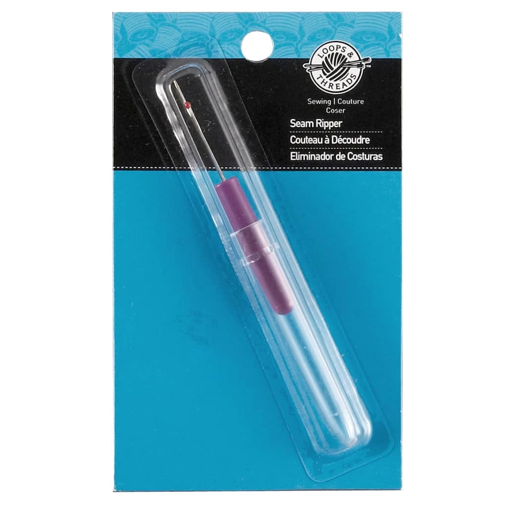 Coupon β Loops & Threads™ Seam Ripper π₯° 5 Coupon β Loops & Threads™ Seam Ripper π₯° - Image 3