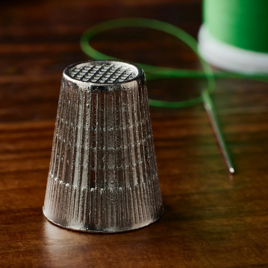 Top 10 π 36 Pack: Large Slip-Stop Thimble by Loops & Threads® β 4 Top 10 π 36 Pack: Large Slip-Stop Thimble by Loops & Threads® β - Image 2