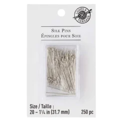 Discount ⌛ Loops & Threads™ Silk Pins ⭐ -Cheap The Yarnova Store 10340848 30