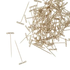 Coupon π― Loops & Threads™ Quilter's T-Pins, 1 1/4" π