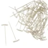 Best reviews of 🛒 Loops & Threads™ Quilter's T-Pins, 1 3/4" 😉