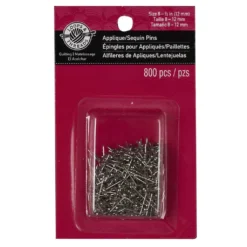 Hot Sale ⌛ Loops & Threads™ Applique/Sequin Pins ⭐