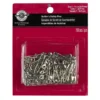 Coupon 🌟 Loops & Threads™ Quilter's Safety Pins, 1 1/16" 🥰 -Cheap The Yarnova Store 10340872