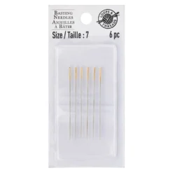 Cheap β Loops & Threads™ Basting Needles βοΈ