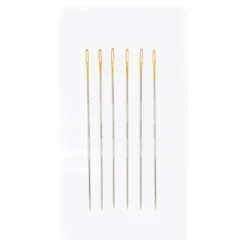 Cheap ⭐ Loops & Threads™ Basting Needles ✔️ -Cheap The Yarnova Store 10340879 31