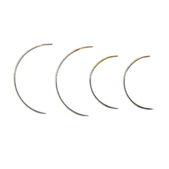 Best Sale ❤️ Loops & Threads™ Curved Needles ✔️