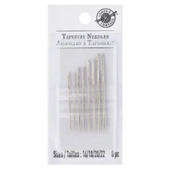 Cheapest β Loops & Threads™ Tapestry Needles β