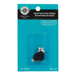 Cheapest π Loops & Threads™ Eyelet Tools βοΈ