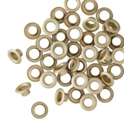 Cheap ✔️ Loops & Threads™ Eyelets, 3/16" 🛒 -Cheap The Yarnova Store 10354196 31