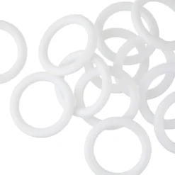 Coupon 😉 Loops & Threads™ Plastic Rings ⌛