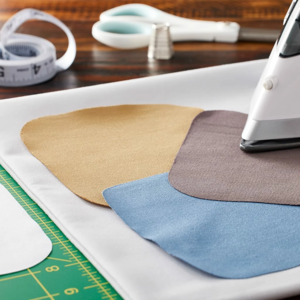 Wholesale β¨ 24 Packs: 4 ct. (96 total) Twill Patches by Loops & Threads™ π 5 Wholesale β¨ 24 Packs: 4 ct. (96 total) Twill Patches by Loops & Threads™ π - Image 3