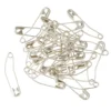 Cheapest 👏 Loops & Threads™ Curved Safety Pins, 1 1/2" 💯 -Cheap The Yarnova Store 10354304 31